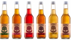 KOMBUCHA / Чайный гриб